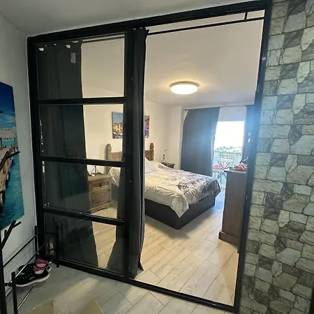 Capela De Steram Flats Lägenhet Torremolinos
