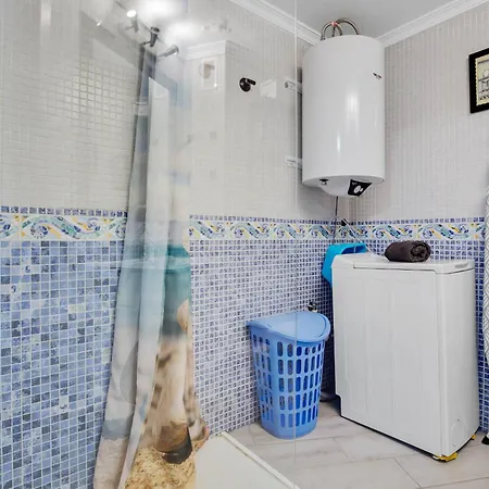 Capela De Steram Flats *