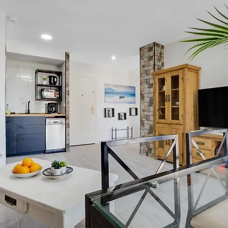 Capela De Steram Flats